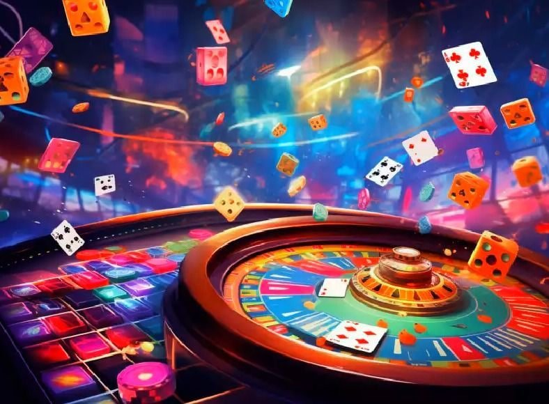 8839 app স্লটসের শেষ পরিচিতি